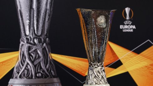 УЕФА САОПШТИЛА: Србија без представника у Лиги Европе следеће сезоне