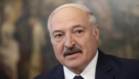 BRISEL UVODI SANKCIJE BELORUSIJI: Tvrde da su izbori falsifikovani, zvaničnici odani Lukašenku na udaru