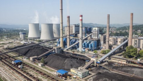 SLOVENIJE PRELAZI NA ZELENU ENERGIJU: Do 2033. prekida proizvodnju struje iz uglja