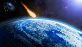 UPOZORENJE NAUČNIKA: Asteroid će možda pogoditi Zemlju 2. novembra - oglasila se i NASA