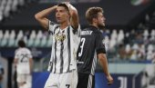 ИСТРАГА ПРОТИВ ЈУВЕНТУСА! Нестали докази о преварама