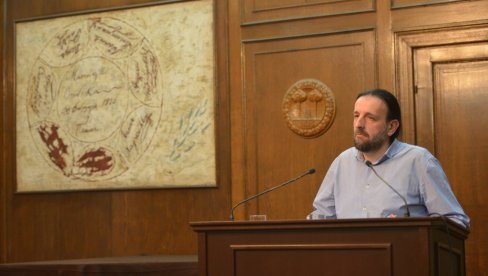 НАГРАДЕ ТРГА ОД ЋИРИЛИЦЕ: Лауреати Живојин Ракочевић и УКС Црне Горе