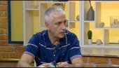 ЈОКСОВИЋ СТОЈИ ИЗА НАПАДА: Тврдње Горана Николашевића (52), чији је џип одлетео у ваздух у Ваљеву током викенда