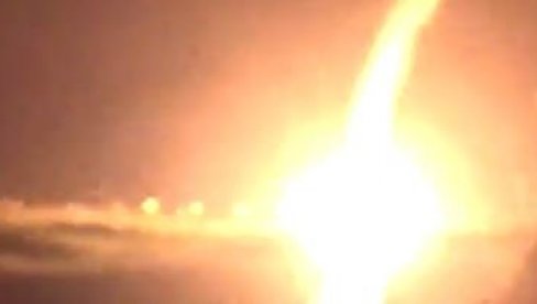 NAPADNUTA AMERIČKA BAZA U SIRIJI! Rakete zasule bazu na istoku zemlje, povređeni vojnici okupacionih snaga