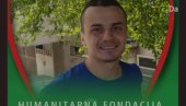 NEOPHODNA POMOĆ MLADIĆU SA KOSOVA: Aleksandar iz Kosova Polja ima tumor na mozgu