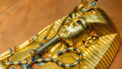 ЕГИПАТ СТРАХУЈЕ: Може ли премештај мумије „пробудити“ клетву фараона