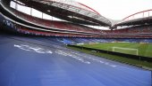 PORTUGALCI SPREMNI ZA LŠ: Rigorozno pridržavanje protokola UEFA, osam klubova se bori za titulu