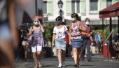ŠKOLSKA GODINA U GRČKOJ: Učenici u Grčkoj krenuli u školu, maske obavezne