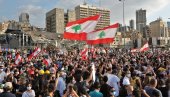 SANKCIJE ZA ZETA LIBANSKOG PREDSEDNIKA: Amerikanci ga optužuju za korupciju i povezanost sa Hezbolahom