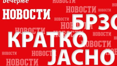 SASTANAK SA SIJEM VIŠE NEMA SMISLA: Tramp oštro reagovao na neprijateljske akcije Kine