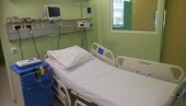 NOVOSTI SAZNAJU: Pacijent pokušao da pobegne iz kovid bolnice u Surdulici! Napao medicinare - reagovala policija