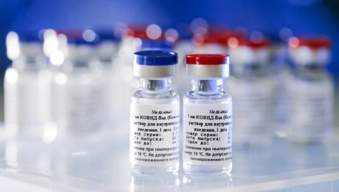 ДВЕ КАТЕГОРИЈЕ СПУТЊИКА 5:  Руска вакцина против короне биће различита за децу и одрасле