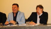 PREDSEDNIK BUDUĆNOSTI PROZVAO VEČITE: ABA liga postaje talac sukoba Zvezde i Partizana