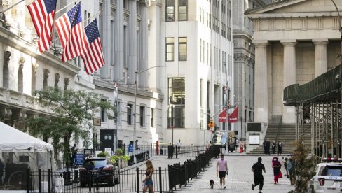 PRVI PUT U ISTORIJI AMERIKE: Smanjio se broj belaca u državi