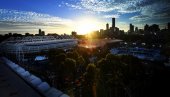JOŠ JEDAN UDARAC ZA AUSTRALIJAN OPEN: Turnir u Melburnu bez omiljenog šampiona
