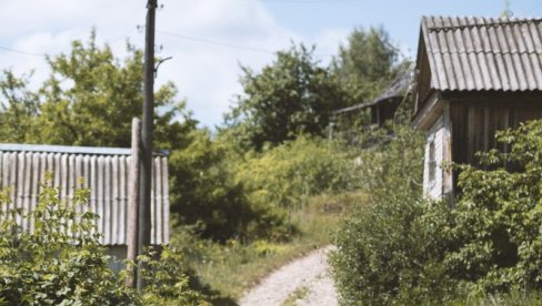 МЛАДИМА ЧАК 50 ХЕКТАРА ОД ДРЖАВЕ! Ево како ће ново министарство покушати да врати људе на село