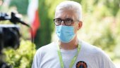 U NEKIM STE STVARIMA PREVAZIŠLI ITALIJU: Hirurg Jakopo Palavičini o boravku u Srbiji, ima VAŽNU poruku za naš narod