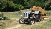 TRAGEDIJA KOD SOKOCA: Pripadnik oružanih snaga BiH  poginuo u prevrtanju traktora