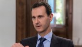 PREOKRET U SIRIJI: Izbori su za mesec dana, ko se sprema da zameni Asada?
