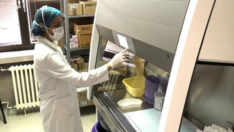 РЕКОРД У АЛБАНИЈИ: Од корона вируса први пут више од 400 заражених