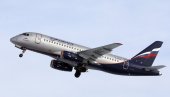 NOVA PRAVILA: Aeroflot zahteva negativan PCR test putnicima za Kairo