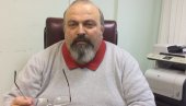 PRVI NAŠ ČOVEK KOJI PRIMA VAKCINU SPUTNJIK-5: Profesor dr Sergej Boljević iz Moskve kaže da će na svom primeru dokazati da je bezopasna