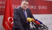 MILORAD DODIK U RIBNIKU: Bošnjake ćemo zvati muslimanima dok god Izetbegović govori bosanski Srbi