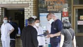 NOVE INFORMACIJE: Još 79 zaraženih virusom korona u Republici Srpskoj, dvoje umrlo
