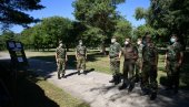 VULIN: Vojska Srbije je dragocen saveznik