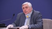 „SLEDI PRELOMNI TRENUTAK“ Tiodorović: Rizike treba svesti na minimum