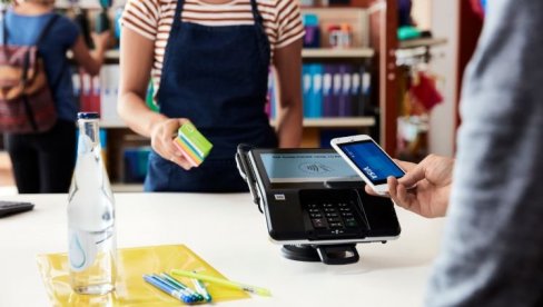 ОВА ЗЕМЉА ПРВА УВОДИ ПЛАЋАЊЕ ПОМОЋУ ЛИЦА И ПРСТА: Од 8. октобра ушли у нову еру дигиталних трансакција