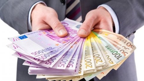 KREĆE EKSPERIMENT U NEMAČKOJ: Garantovana plata 1.200 evra