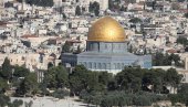 IZRAELCI LJUTI NA BAJDENA: Nezadovoljni otvaranjem konzulata u Jerusalimu za Palestince