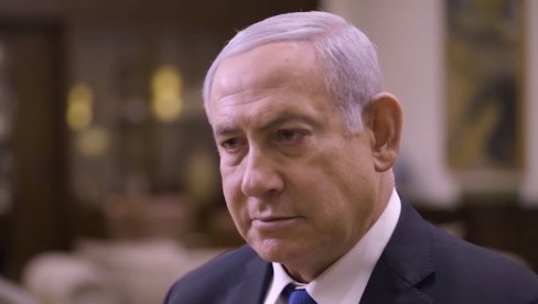NETANIJAHU PREBAČEN U BOLNICU: Premijer Izraela osećao da gubi svest
