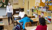 DECA NEĆE DA NOSE MASKE, POD STRESOM SU: Roditelji u Crnoj Gori prete bojkotom zbog mera zaštite u školama