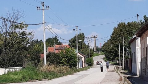 НОВИ МОСТ СКРАЋУЈЕ СТАРЕ МУКЕ: Становници Нештина и Визића до Бачке Паланке и даље долазе пролазећи преко граница Хрватске