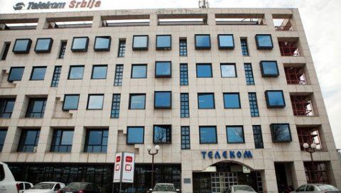 ОВО СУ ЧИЊЕНИЦЕ: Телеком Србија и Инфраструктура железнице Србије немају закључен уговор о пружању телекомуникационих услуга