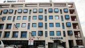 OVO SU ČINJENICE: Telekom Srbija i Infrastruktura železnice Srbije nemaju zaključen ugovor o pružanju telekomunikacionih usluga