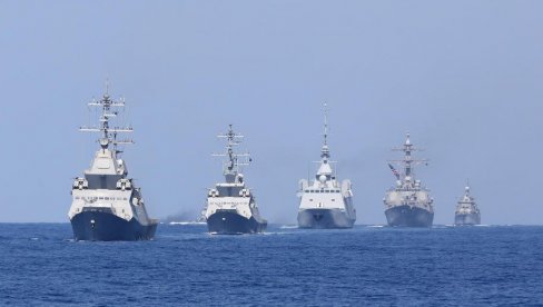 KRIZA NA MEDITERANU: Kipar spreman da razgovara sa susedima o granicama