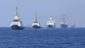 ŠPANCI JAČAJU MORNARICU SAUDIJSKE ARABIJE: Potpisan sporazum između dve države o izgradnji borbenih brodova