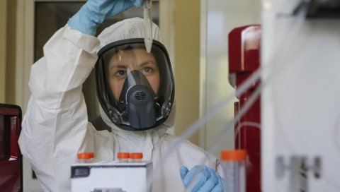 РУСИЈА И КИНА УПОЗОРАВАЈУ: Америчке биолошке лабораторије представљају опасност за цео свет