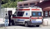 КРИЗНИ ШТАБ О АЛБАНЦИМА СА ЈУГА СРБИЈЕ: Тиодоровић упозорава - повећана им је смртност зато што се не лече у нашим болницама