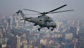 ВУЧИЋ САОПШТИО СЈАЈНЕ ВЕСТИ: Србија купује 11 Ми-35 од Кипра