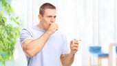 НЕПРАВЕДНО ОПТУЖЕНЕ ЦИГАРЕТЕ: Пушачки кашаљ прикрива друге болести