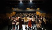 NE STAJU NI LETI: Gradsko pozorište „Semberija“ sprema novu predstavu
