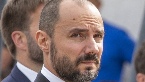 PODRŠKA UZ POŠTOVANJE ZAGREBA: Boris Milošević o očekivanjima od Beograda