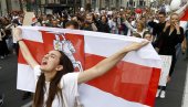 ZAHTEV ZA LUKAŠENKA - NOVI IZBORI: Opozicija u Belorusiji podržana Zapadom postavlja sve više uslova novom-starom predsedniku