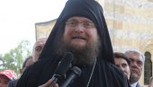 PORUKA IGUMANA VISOKIH DEČANA: Srpske svetinje branimo istinom i molitvom!