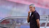 ПРВИ ПЛАТИО ЦЕНУ: Сетијен није више тренер Барселоне