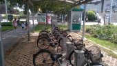 ВАЖНА ВЕСТ ЗА СВЕ  БЕОГРАЂАНЕ: Град додељује субвенције за куповину 2.000 бицикала